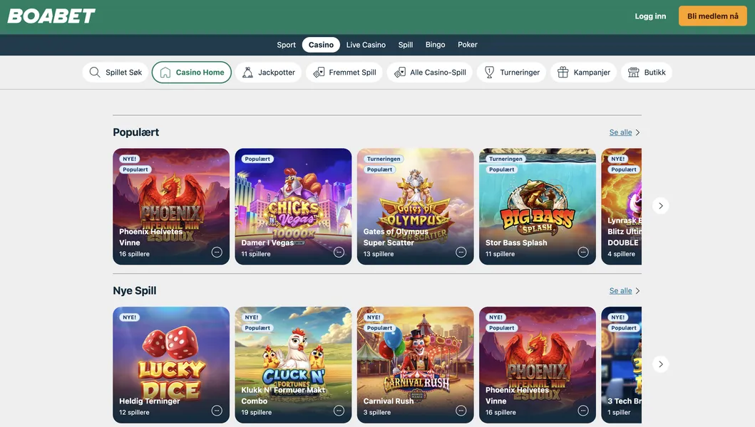 Spillleverandører og kvaliteten på spillinnholdet